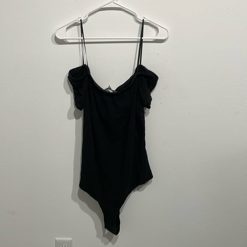 Black Onsie
